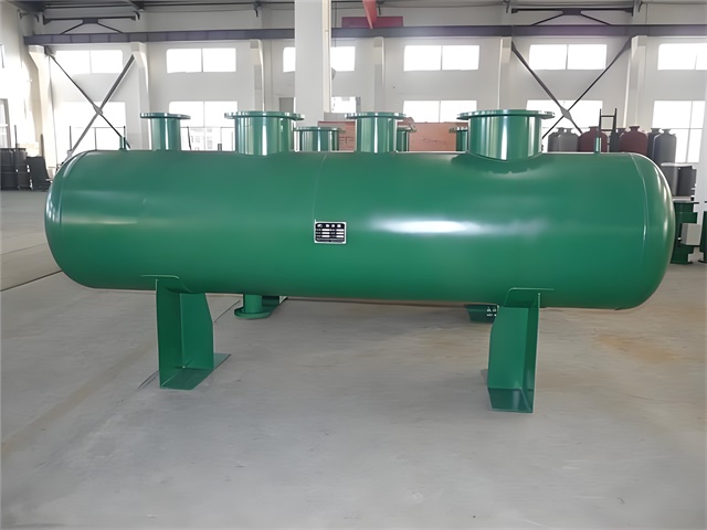 札达分集水器选型计算